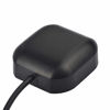 Picture of Bingfu External Waterproof Active GPS Navigation Antenna with MCX Male Plug Connector 3-5V DC Compatible with Handheld Portable Garmin GPSMAP 72 76 60 60C 60CS 60Cx 60CSx Lowrance GPS Receiver Modem