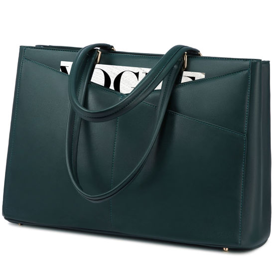 Ladies computer tote bags deals