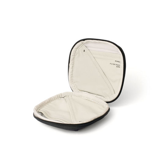 GetUSCart- Moment Soft Camera Filter Carrying Case (4 Filters)