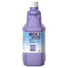 Picture of Swiffer WetJet Antibacterial Solution Refill for Floor Mopping and Cleaning, All Purpose Multi Surface Floor Cleaning Solution, Fresh Citrus Scent, 1.25 Liters