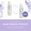 Picture of The Honest Company 2-in-1 Cleansing Shampoo + Body Wash | Gentle for Baby | Naturally Derived, Tear-free, Hypoallergenic | Lavender Calm, 18 fl oz
