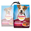 Picture of Kibbles 'N Bits Bistro Oven Roasted Beef Flavor Small Breed Mini Bits Dry Dog Food, 3.5 Pound Bag (Pack of 4)