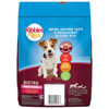 Picture of Kibbles 'N Bits Bistro Oven Roasted Beef Flavor Small Breed Mini Bits Dry Dog Food, 3.5 Pound Bag (Pack of 4)