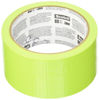 Picture of Scotch Duct Tape, 1.88 in x 20 yd, Green Apple, 1 Roll (920-GRN-C)