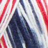 Picture of Red Heart Super Saver Yarn, 3 Pack, Americana 3 Count