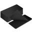 Picture of Art3d 20 Sets Hook and Loop Tape Sticky Back, 2 in.x 4 in. Double-Sided Command Adhesive Strip Heavy Duty