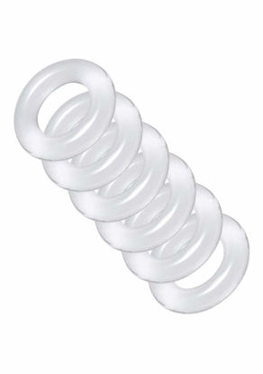 Picture of Master Series Ring Master Custom Ball Stretcher Kit