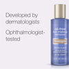 Picture of Neutrogena Gentle Oil-Free Eye Makeup Remover & Cleanser for Sensitive Eyes, Non-Greasy Makeup Remover, Removes Waterproof Mascara, Dermatologist & Ophthalmologist Tested, 3 x 5.5 fl. oz