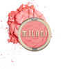 Picture of Milani Rose Powder Blush - Coral Cove (0.6 Ounce) Cruelty-Free Blush - Shape, Contour & Highlight Face with Matte or Shimmery Color