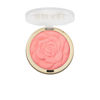 Picture of Milani Rose Powder Blush - Coral Cove (0.6 Ounce) Cruelty-Free Blush - Shape, Contour & Highlight Face with Matte or Shimmery Color