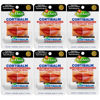 Picture of Dr. Dan's Cortibalm-6 Pack-for Dry Cracked Lips - Healing Lip Balm for Severely Chapped Lips - Designed for Men, Women and Children