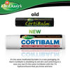 Picture of Dr. Dan's Cortibalm-6 Pack-for Dry Cracked Lips - Healing Lip Balm for Severely Chapped Lips - Designed for Men, Women and Children