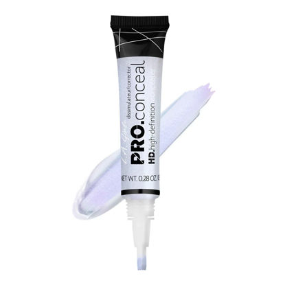 Picture of L.A. Girl Hd Pro Conceal, Iridescent Highlighter, 0.28 Oz