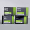 Picture of Dove Men+Care Bar 3 In 1 Cleanser For Body, Face, And Shaving To Clean And Hydrate Skin Extra Fresh Body And Facial Cleanser More Moisturizing Than Bar Soap 3.75oz 24 Bars