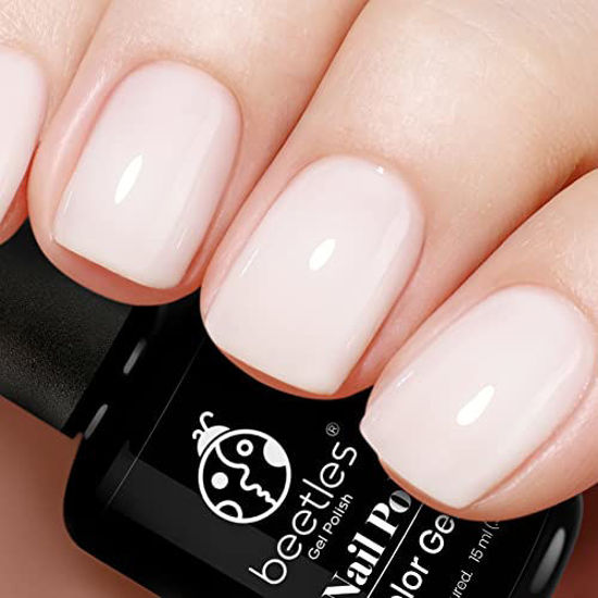 Transform Your Broken Nail with Gel Polish: A Step-by-Step Guide