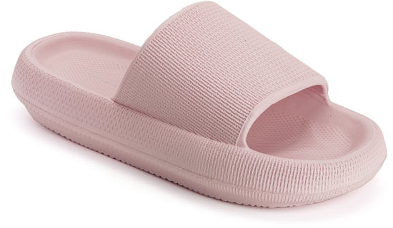 Cushion slippers top for home