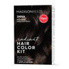 Picture of Madison Reed Radiant Hair Color Kit, Darkest Brown Black for 100% Gray Coverage, Ammonia-Free, 3NNA Positano Black, Permanent Hair Dye, Pack of 1