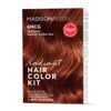Picture of Madison Reed Radiant Hair Color Kit, Medium Amaretto Red for 100% Gray Coverage, Ammonia-Free, 6NCG Sardinia Red, Permanent Hair Dye, Pack of 1
