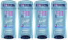 Picture of Secret Outlast Clear Gel Antiperspirant Deodorant for Women, Completely Clean, 2.6 oz (Pack of 4)