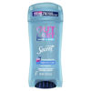 Picture of Secret Outlast Clear Gel Antiperspirant Deodorant for Women, Completely Clean, 2.6 oz (Pack of 4)