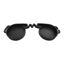Picture of 38.5-40.7mm Binocular Rainguard/Eyepiece/Eyecup Cover/Dustguard/Eye Guard Cap Rubber Black 38.5-40.7RG 0