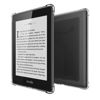 Picture of SFFINE Clear Case for 6" Kindle Paperwhite (10th Generation, 2018 Release),Scratchproof Thin Slim Soft TPU Gel Silicone Case Protective Cover for Kindle Paperwhite 4 10th Gen 6 Inch,Transparent