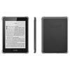 Picture of SFFINE Clear Case for 6" Kindle Paperwhite (10th Generation, 2018 Release),Scratchproof Thin Slim Soft TPU Gel Silicone Case Protective Cover for Kindle Paperwhite 4 10th Gen 6 Inch,Transparent