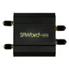 Picture of Nooelec SAWbird+ ADS-B: Premium, Dual-Channel, Cascaded Ultra-Low Noise Amplifier (LNA) & Filter Module for Airplane Tracking Applications. 1090MHz (ADSB) and 978MHz (UAT) Center Frequencies