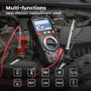 Picture of KAIWEETS HT118E Digital Multimeter TRMS 20000 Counts with Higher Resolution Auto-Ranging Voltmeter Accurately Measures Voltage Current Resistance Diodes Continuity Duty-Cycle Capacitance Temperature