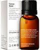 Picture of Gya Labs Carrot Seed Essential Oil - Earthy Woodsy Scent for Hair, Scalp, Skincare and Massages (0.34 fl oz)
