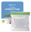 Picture of Amazon Basics Sandwich Storage Bags, 300 Count (Previously Solimo)