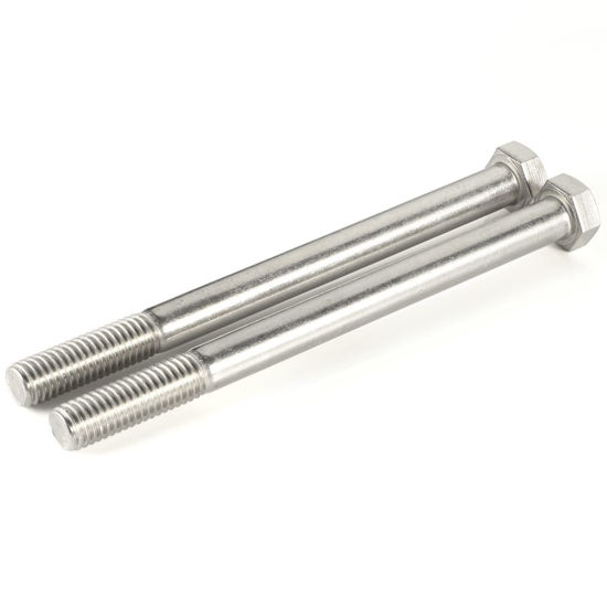 getuscart-1-2-13-x-7-hex-head-screw-bolt-partially-threaded