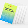 Picture of HTVRONT Printable Heat Transfer Vinyl for Dark Fabric - 6 Sheets 8.5"x11" Heat Transfer Paper for T Shirts