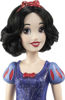 Picture of Disney Princess Snow White Fashion Doll, Sparkling Look with Black Hair, Brown Eyes & Hair Accessory