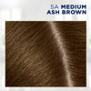 Picture of Clairol Root Touch-Up by Nice'n Easy Permanent Hair Dye, 5A Medium Ash Brown Hair Color, Pack of 1