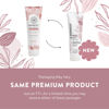 Picture of The Honest Company Hydrating Face + Body Lotion | Fast Absorbing, Naturally Derived, Hypoallergenic | Sweet Almond Nourish, 8.5 fl oz