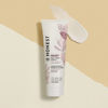 Picture of The Honest Company Hydrating Face + Body Lotion | Fast Absorbing, Naturally Derived, Hypoallergenic | Sweet Almond Nourish, 8.5 fl oz