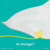 Picture of Baby Wipes, Pampers Baby Fresh Scented Diaper Wipes, 7X Pop-Top 504 Total Wipes (Packaging May Vary)
