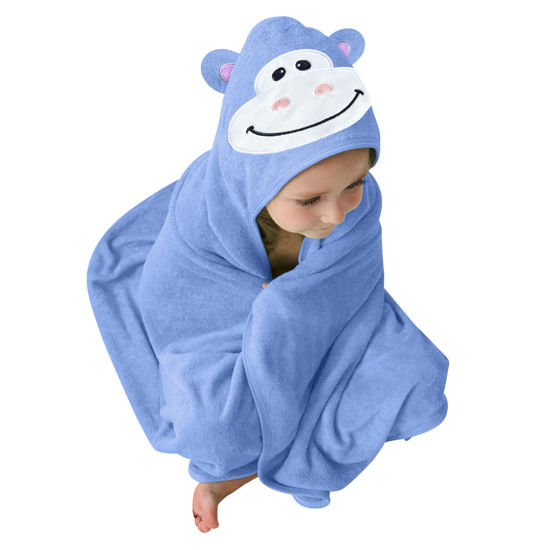 Hip hop panda towel sale