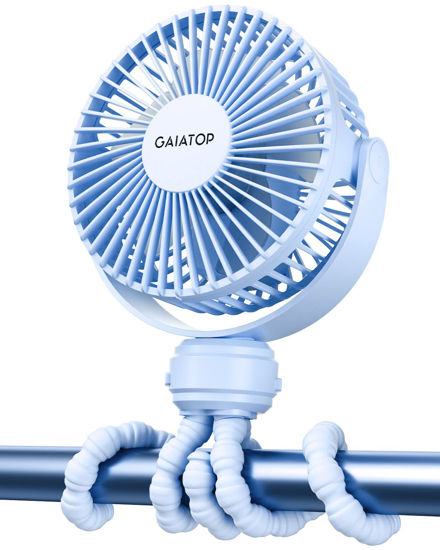 small battery operated fan for car