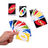Picture of Bulex Mattel UNO: Classic UNO Card Game, Fun Card Game
