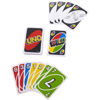 Picture of Bulex Mattel UNO: Classic UNO Card Game, Fun Card Game