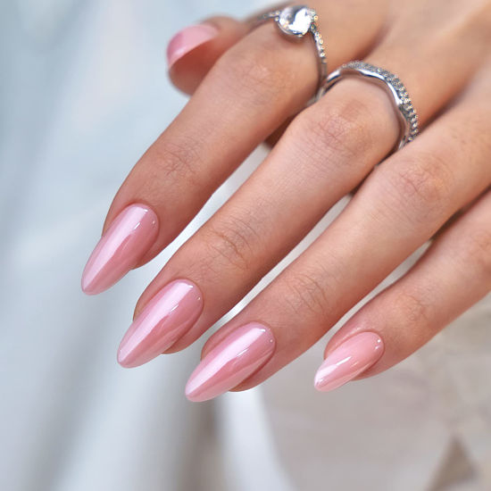 Get Some Major Mani Inspo With These 25 Chrome Nails