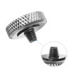 Picture of JJC Camera Soft Release Button, Shutter Button for Fuji Fujifilm X-T5 X-T4 X-T3 X-T30 X-T30 II X-T20 X-PRO3 X100V X100F X-E4 X-E3 Sony RX1R II RX10 IV III Leica Q3 M10 M9 Nikon Df F3