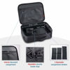 Picture of Projector Case, Projector Travel Carrying Bag Internal Dimension 14.5"x10.6"x3.9" with Adjustable Shoulder Strap & Compartment Dividers for for Acer, Epson, Benq, LG, Sony (Large)