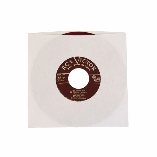 GetUSCart- (50) Square Deal Recordings & Supplies 7