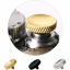 Picture of Soft Shutter Release Button, High-end Pure Copper Camera Shutter Button (3 Pack)