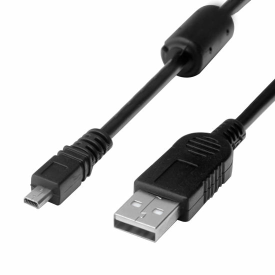 nikon coolpix p330 charger
