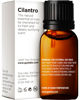 Picture of Gya Labs Cilantro Essential Oil (0.34 fl oz) - Natural, Fresh, Herbaceous Scent