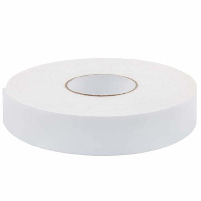 GetUSCart- 16.5FT Two Sided Sticky Tape Heavy Duty Mounting Tape